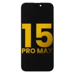 iphone 15 pro screen